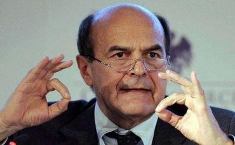 Bersani contro il Governo: “è da matti toccare l’articolo 18″