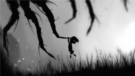 Limbo arriva su Mac AppStore americano