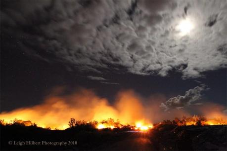 IL RUOLO DEL VULCANISMO NELLA STORIA