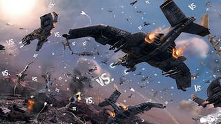 Starhawk : la closed beta ha una data di chiusura ufficiale