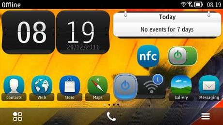 Symbian Belle sarà rilasciato a Febbraio 2012