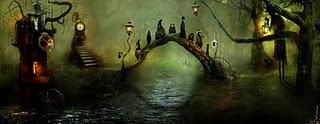 Il mondo oscuro di Alexander Jansson