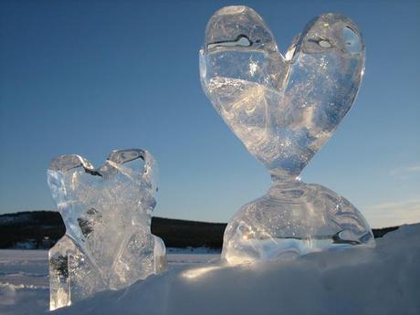 ICE HOTEL: gli hotel di ghiaccio!