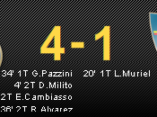 Inter-Lecce