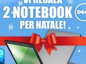 Geekissimo DELL regalano super notebook natale