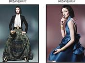 Previews SS12 Campaigns. Don't Miss Them!