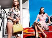 Campaign: Prada 2012