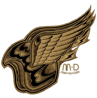 Preparazioni M-d Moto Guzzi