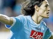 Cavani: Dedico doppietta miei compagni”