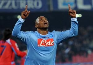 ZUNIGA: “CHE GOL HO FATTO”