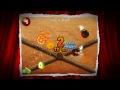 Fruit Ninja: Puss in Boots (iPod Touch)