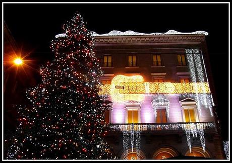 Afternoon at Fendi Rome.