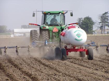 Non esistono più luoghi incontaminati