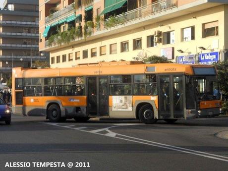 Salerno: il mondo CSTP