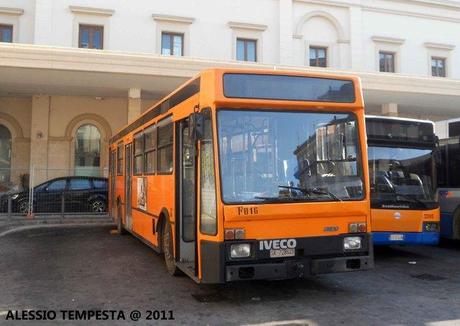 Salerno: il mondo CSTP