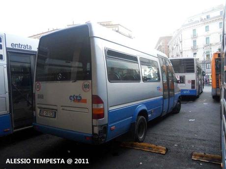 Salerno: il mondo CSTP