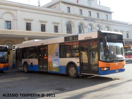 Salerno: il mondo CSTP