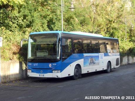 Salerno: il mondo CSTP