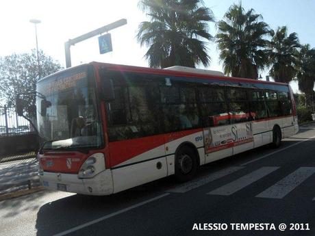 Salerno: il mondo CSTP