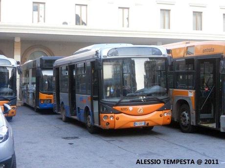 Salerno: il mondo CSTP