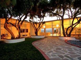case vip; in vendita la casa di frank sinatra (California)