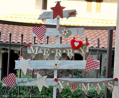 Merry Christmas...ed e' ancora banner, lino e...