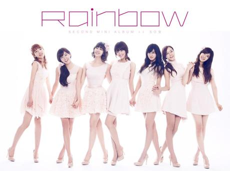 Rainbow – So Nyeo