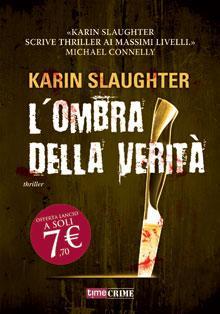 Timecrime: la nuova collana della Fanucci editore l'ombra della verità