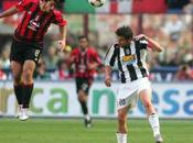 Natale amaro Juventus, Milan completa rimonta