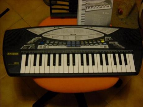 Regalate uno strumento