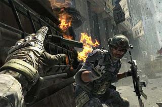 Modern Warfare 3 : diffusi nuovi dettagli della patch 1.08, specifica per PS3