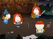 South Park info oggetti equipaggiamento personaggi