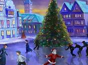 Live Wallpaper Natale Android Rink
