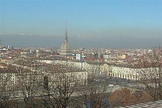 NATALE E LO SMOG