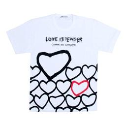 Love is Tender _ Comme Des Garcons _ Dover Street Market