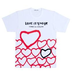 Love is Tender _ Comme Des Garcons _ Dover Street Market