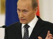 Putin consorte, loro redditi, nettamente inferiori rispetto quelli percepiti nostro alto dirigente Esclusiva