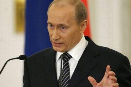 Putin Putin e consorte, i loro redditi, nettamente inferiori rispetto a quelli percepiti da un nostro alto dirigente | Esclusiva