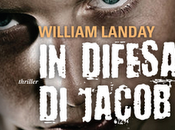 Anteprima difesa Jacob" William Landay