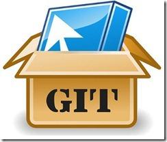Git-Gitweb-Repo