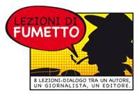 Quarto ospite di Lezioni di Fumetto: Sergio Staino