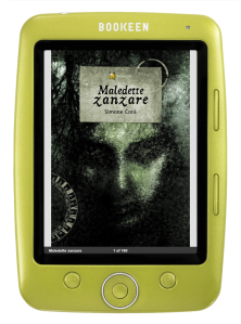 Sette ebook da regalare