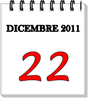 22 Dicembre: Handmade Advent Calendar presenta Strega Mirtilla
