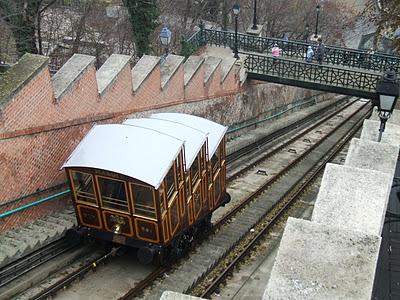 BUDAPEST CHRISTMAS