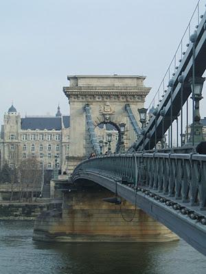 BUDAPEST CHRISTMAS