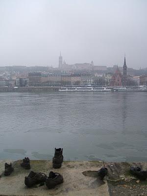 BUDAPEST CHRISTMAS