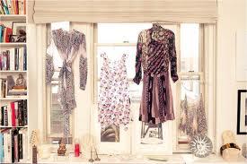 FASHION AT HOME