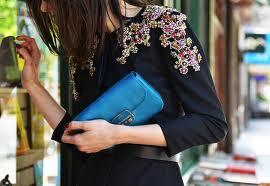 FASHION DETAILS