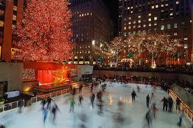 NEW YORK CHRISTMAS