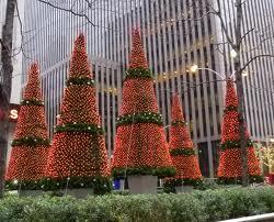 NEW YORK CHRISTMAS